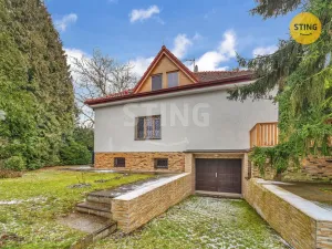 Prodej rodinného domu, Hrubý Jeseník, 198 m2