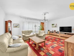 Prodej rodinného domu, Hrubý Jeseník, 198 m2