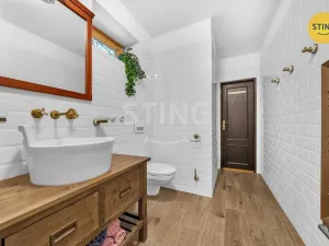 Prodej rodinného domu, Hrubý Jeseník, 198 m2