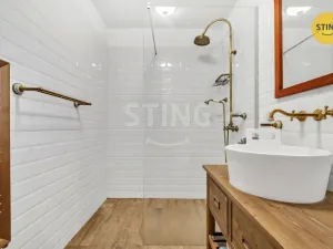 Prodej rodinného domu, Hrubý Jeseník, 198 m2