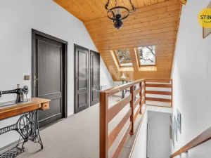 Prodej rodinného domu, Hrubý Jeseník, 198 m2