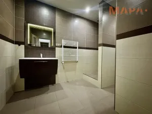 Pronájem bytu 3+1, Chomutov, 17. listopadu, 78 m2