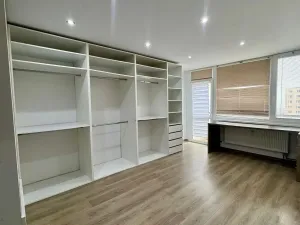 Pronájem bytu 3+1, Chomutov, 17. listopadu, 78 m2