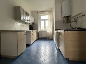 Pronájem bytu 3+1, Praha - Břevnov, Na Petynce, 65 m2