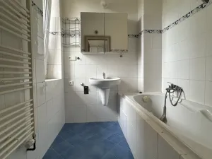 Pronájem bytu 3+1, Praha - Břevnov, Na Petynce, 65 m2