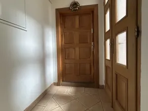 Pronájem bytu 3+1, Praha - Břevnov, Na Petynce, 65 m2