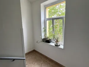 Pronájem bytu 3+1, Praha - Břevnov, Na Petynce, 65 m2