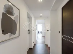 Pronájem bytu 4+kk, Praha - Vršovice, Bělocerkevská, 146 m2