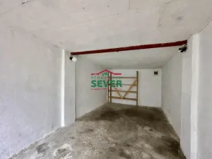 Prodej garáže, Litvínov - Horní Litvínov, U Koldomu, 22 m2