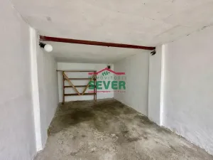 Prodej garáže, Litvínov - Horní Litvínov, U Koldomu, 22 m2