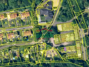 Prodej garáže, Litvínov - Horní Litvínov, U Koldomu, 22 m2