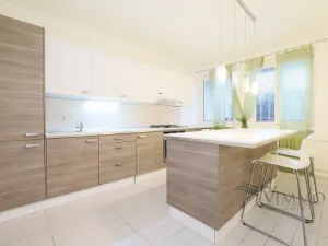 Prodej rodinného domu, Praha - Košíře, Pod Kotlářkou, 133 m2