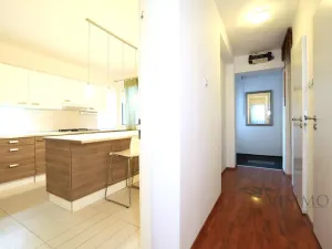 Prodej rodinného domu, Praha - Košíře, Pod Kotlářkou, 133 m2