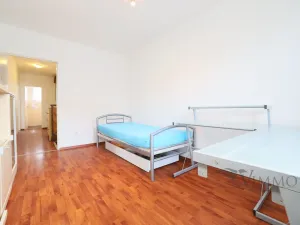 Prodej rodinného domu, Praha - Košíře, Pod Kotlářkou, 133 m2