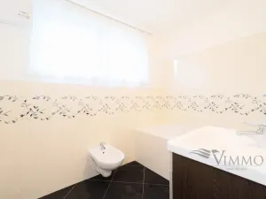 Prodej rodinného domu, Praha - Košíře, Pod Kotlářkou, 133 m2