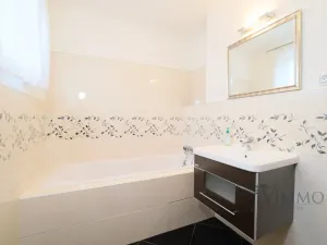 Prodej rodinného domu, Praha - Košíře, Pod Kotlářkou, 133 m2