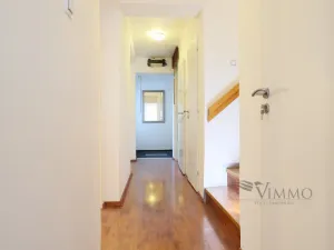 Prodej rodinného domu, Praha - Košíře, Pod Kotlářkou, 133 m2