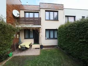 Prodej rodinného domu, Praha - Košíře, Pod Kotlářkou, 133 m2