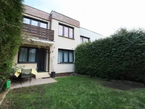 Prodej rodinného domu, Praha - Košíře, Pod Kotlářkou, 133 m2