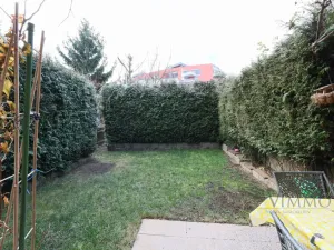 Prodej rodinného domu, Praha - Košíře, Pod Kotlářkou, 133 m2