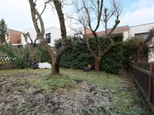 Prodej rodinného domu, Praha - Košíře, Pod Kotlářkou, 133 m2