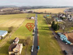 Prodej pozemku pro bydlení, Ústí nad Orlicí, 869 m2