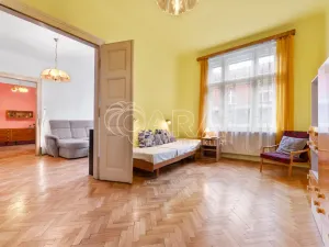 Prodej bytu 3+1, Praha - Nové Město, Podskalská, 94 m2