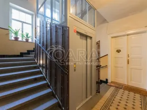 Prodej bytu 3+1, Praha - Nové Město, Podskalská, 94 m2