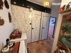 Prodej bytu 3+1, Jičín - Valdické Předměstí, Pod lipami, 72 m2