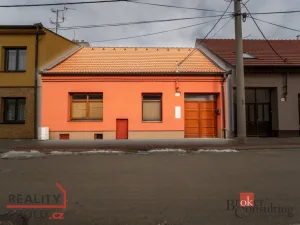 Prodej rodinného domu, Vranovice, Pinďulky, 121 m2