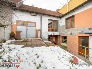 Prodej rodinného domu, Vranovice, Pinďulky, 121 m2