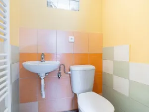 Prodej rodinného domu, Vranovice, Pinďulky, 121 m2