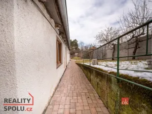 Prodej rodinného domu, Vranovice, Pinďulky, 121 m2