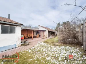 Prodej rodinného domu, Vranovice, Pinďulky, 121 m2