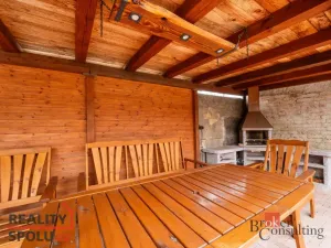 Prodej rodinného domu, Vranovice, Pinďulky, 121 m2