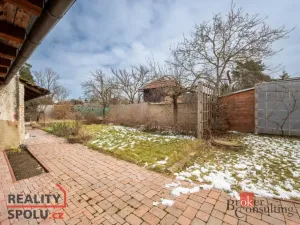 Prodej rodinného domu, Vranovice, Pinďulky, 121 m2