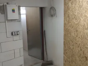 Pronájem skladu, Praha - Podolí, Podolská, 13 m2