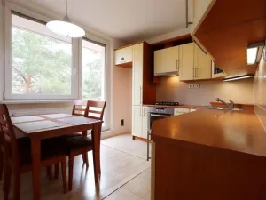 Pronájem bytu 3+1, Brno, Pod nemocnicí, 74 m2