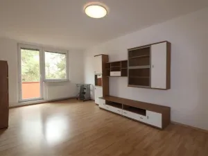 Pronájem bytu 3+1, Brno, Pod nemocnicí, 74 m2