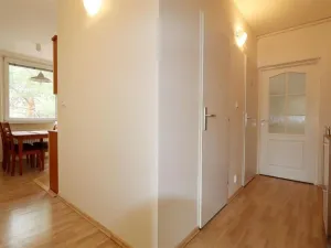 Pronájem bytu 3+1, Brno, Pod nemocnicí, 74 m2