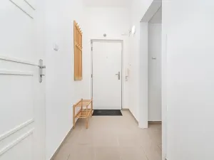 Pronájem bytu 2+kk, Praha - Žižkov, Jičínská, 61 m2