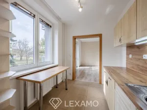 Pronájem bytu 2+1, Znojmo, Bolzanova, 55 m2