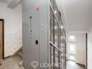 Pronájem bytu 2+1, Znojmo, Bolzanova, 55 m2