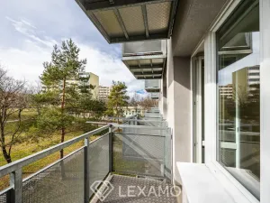 Pronájem bytu 2+1, Znojmo, Bolzanova, 55 m2