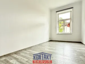 Pronájem bytu 3+1, České Budějovice, Hradební, 90 m2
