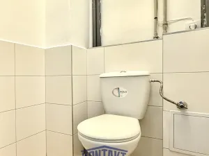 Pronájem bytu 3+1, České Budějovice, Hradební, 90 m2