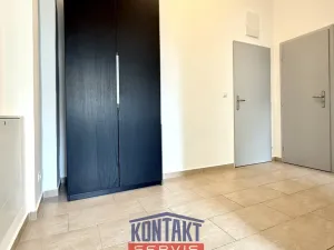 Pronájem bytu 3+1, České Budějovice, Hradební, 90 m2