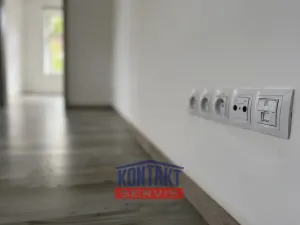 Pronájem bytu 3+1, České Budějovice, Hradební, 90 m2