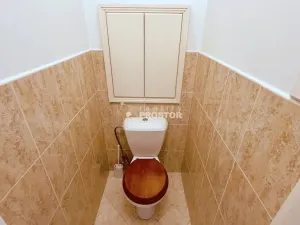 Prodej bytu 2+kk, Praha - Prosek, Vysočanská, 47 m2