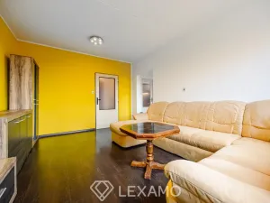 Pronájem bytu 2+1, Znojmo, MUDr. Jana Janského, 57 m2